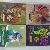 کمک درسی یازدهم|کتاب و مجله آموزشی|تهران, افسریه جنوبی|دیوار