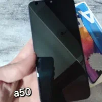 سامسونگ a50ویتنام ونوت10 وa01|موبایل|مشهد, اروند|دیوار
