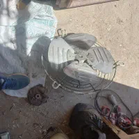 تهویه و فن