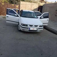 سمندef7آخر 90