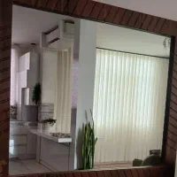 آینه درحدنو