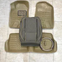 ست کامل روکش صندلی ، (کت و شلوار) خودرو|قطعات یدکی و لوازم جانبی|سیرجان, |دیوار