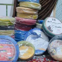 فروش ویژه سیم ۴