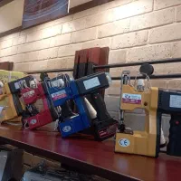 چرخ سرکیسه دوز گونی دوز مینی نیولانگ آکبند