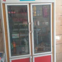 یخچال ایستاده