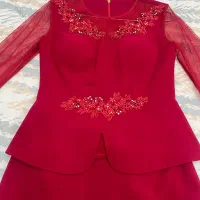 کت و دامن|لباس|اندیشه, اندیشه فاز ۱|دیوار