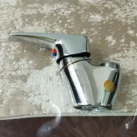 شیر اهرمی درحد