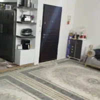 خانه فروشی۶۰متری در رسالت ۱۱۶|فروش آپارتمان|مشهد, همت آباد|دیوار