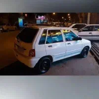 111|خودرو سواری و وانت|بیرجند, |دیوار