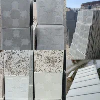 موزایــیـک  پلیمری رازقی