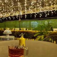 واگذاری کافه شب در گلبهار با تمام لوازم و‌تجهیزات|کافی‌شاپ و رستوران|گلبهار, شهر جدید گلبهار|دیوار