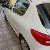 پژو ۲۰۷ متور تیوفایو|خودرو سواری و وانت|مشهد, سمزقند|دیوار