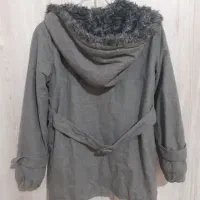 کاپشن زنانه و دخترانه