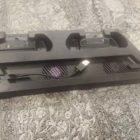 فن پی اس فور نو