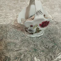 تعدادی ظرف گل سرخی کاملا نو بدون استفاده|ظروف سرو و پذیرایی|اصفهان, شهرک زاینده رود|دیوار