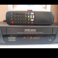 ویدیو پاناسونیک|پخش‌کننده DVD و ویدیو|بندرعباس, |دیوار