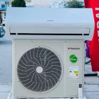 کولرگازی مدیا استار ۱۲و۱۸و۲۴هزار