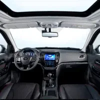 هایما s7 توربو پلاس|خودرو سواری و وانت|قدس, شهرقدس|دیوار