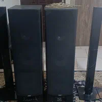 ۶ عدد باند دوتا BSC و چهار تای دیگه LG