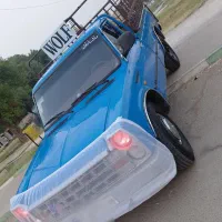 زامیاد مدل 95دوگانه تناژ پایین|خودرو سواری و وانت|شوشتر, |دیوار