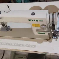 چرخ خیاطی راسته صنعتی