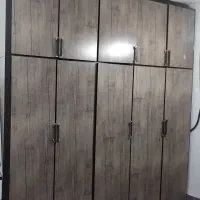 کمددیواری وکابینت