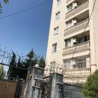 ۶۴متر۱خوابه ۸ساله ورزی شمالی