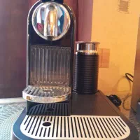 قهوه ساز NESPRESSO دلونگی
