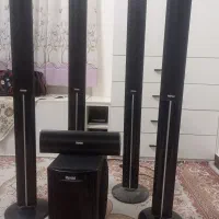 سینما خانگی مارشال|سیستم صوتی خانگی|تهران, تهرانپارس شرقی|دیوار