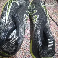 کفش نایک سالنی درحدنو