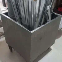 وسایل کبابی