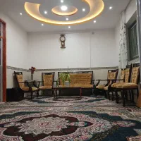 باغ ویلا کوشک استخر دار امن و آرام