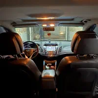 جک  S5 ۲۰۰۰ توربو|خودرو سواری و وانت|پاکدشت, پاکدشت (مامازند)|دیوار