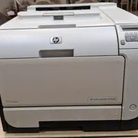 پرینتر 2025 hp رنگی در حد نو|پرینتر، اسکنر، کپی، فکس|تهران, حافظیه|دیوار