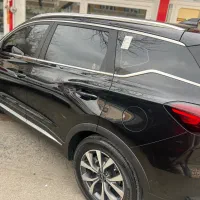 تیگو۷ پرو مدل۴۰۳|خودرو سواری و وانت|ارومیه, |دیوار