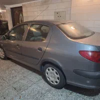 پژو ۲۰۶ SD tu5 مدل ۹۴|خودرو سواری و وانت|تهران, قلهک|دیوار