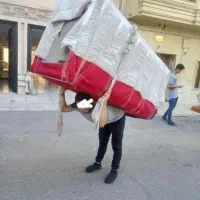 کارگر اسباب کشی با انصاف و مطمئن
