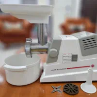 چرخ گوشت پارس خزر مدل MG1400|سایر لوازم برقی|بندرعباس, |دیوار