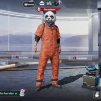 اکانت پابجی