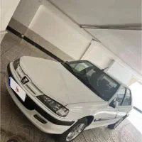 پارس ELX سفارشی فول ۱۴۰۲ سیمی