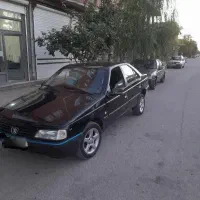 پژو۴۰۵ مدل۸۲|خودرو سواری و وانت|مراغه, |دیوار
