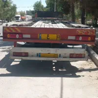 کفی دو محور بالونی