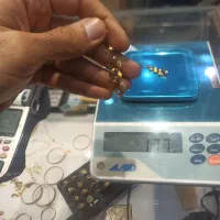 گوشواره طلا