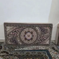 ۴ عدد پشتی و ۲عدد پادری|پشتی|کرج, کلاک نو|دیوار