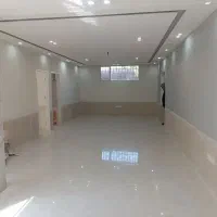 آپارتمان همکف دربست ۱۱۰ متر میدان کوشک