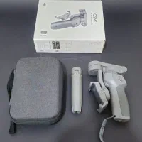 DJI Osmo Mobile 3 Combo