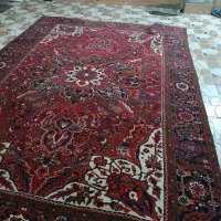 فرش|فرش|عجب شیر, |دیوار