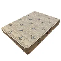 تشک خوشخواب ۱۶۰×۲۰۰ مدل باراباس