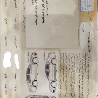 پارس سفید|خودرو سواری و وانت|اهواز, کوی طلاب|دیوار