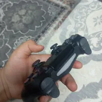 دسته PS4 اصل|کنسول، بازی ویدئویی و آنلاین|تهران, شهید رجایی|دیوار